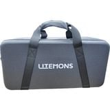  Đèn LED Godox LA150R RGB 1800-10000k 