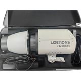  Đèn LED Godox Litemons LA300Bi Color 
