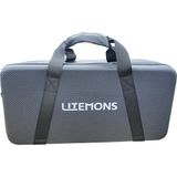  Đèn LED Godox Litemons LA300Bi Color 