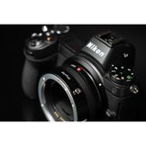  Laowa Megadap Canon EF sang Nikon Z Auto Focus Adapter ( Laowa EFTZ21 ) 