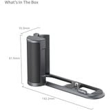  SmallRig L Shape Mount Plate With Handle for Leica Q3 