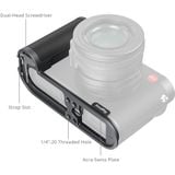  SmallRig L Shape Mount Plate With Handle for Leica Q3 