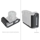  SmallRig L Shape Mount Plate With Handle for Leica Q3 
