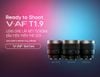 Samyang V-AF 75mm T1.9 cho Sony FE