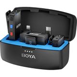  Micro không dây Boyamic FB160 cho điện thoại 