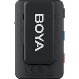  Micro không dây Boyamic FB160 cho điện thoại 