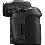  Máy ảnh Canon EOS R5 Mark II Body 