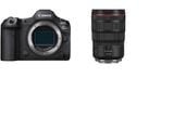  Máy ảnh Canon EOS R5 Mark II Body 