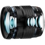  Ống kính OM SYSTEM M.Zuiko Digital ED 12-45mm F4 PRO 