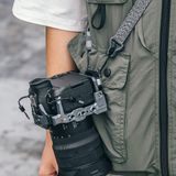  Falcam F38 Quick Release Shoulder Strap Base Attachment 