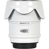  Sirui Sniper 16mm F1.2 AF For Sony E/ Fujiflim X/ Nikon Z 