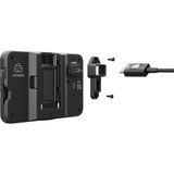  Màn hình Atomos Shinobi II 5.2" HDMI HDR Monitor 