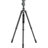  Chân máy Ulanzi MT61 Carbon Fiber 
