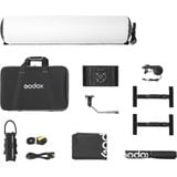  Đèn Led Godox AT200 Bi Color 