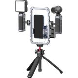  Ulanzi metal cage for smartphone 3127 