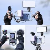  Ulanzi metal cage for smartphone 3127 