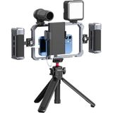  Ulanzi metal cage for smartphone 3127 