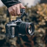  Falcam Cage for Canon R5 , R6 & R6 II : F22 / 38 / 50 Quick Release Full 