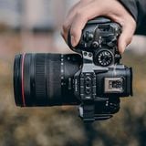  Falcam Cage for Canon R5 , R6 & R6 II : F22 / 38 / 50 Quick Release Full 