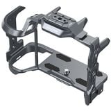  Falcam Cage for Canon R5 , R6 & R6 II : F22 / 38 / 50 Quick Release Full 