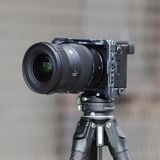  Khung máy ảnh Falcam F22 & F38 Quick Release Camera Cage for Sony a6700 