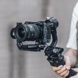  Khung máy ảnh Falcam F22 & F38 Quick Release Camera Cage for Sony a6700 