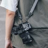  Khung máy ảnh Falcam F22 & F38 Quick Release Camera Cage for Sony a6700 