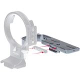  Falcam F22 & F38 Quick Release Bottom Plate for Sony a6700 