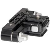  Falcam F22, F38 & F50 Quick Release Foldable Half Cage Kit 