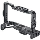 Khung máy ảnh Falcam F22 & F38 Quick Release Camera Cage for Sony a6700 