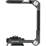  Falcam F22, F38 & F50 Quick Release Foldable Half Cage Kit 