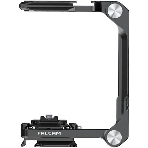 Falcam Rig Falcam Foldable Half Cage Kit F22, F38 & F50 Quick Release – Máy Ảnh ...