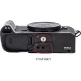  Falcam L-Shaped Grip with F22 & F38 QR for Nikon Zf 