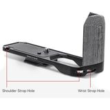  Falcam L-Shaped Grip with F22 & F38 QR for Nikon Zf 