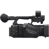  Máy quay chuyên dụng Sony PXW-Z200 ( Sony PXW Z200 ) 