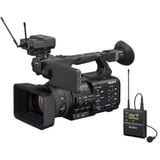  Máy quay chuyên dụng Sony PXW-Z200 ( Sony PXW Z200 ) 