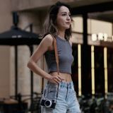  Dây đeo máy ảnh PGYTECH Camera Shoulder Strap Air 