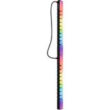  Đèn Sirui RGB B15R dạng uốn cong 