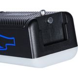  Đèn Sirui RGB B15R dạng uốn cong 