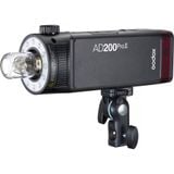  Đèn Flash Godox AD200 Pro II 