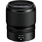  Ống Kính Nikon Z 50mm F1.4 