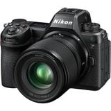  Ống Kính Nikon Z 50mm F1.4 