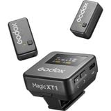  Microphone Godox Magic XT1 C ( 2 Person ) 