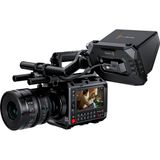  Blackmagic PYXIS Monitor 