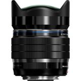  Ống kính OM SYSTEM M.Zuiko Digital ED 8mm F1.8 Fisheye PRO 