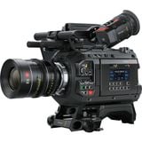  Blackmagic URSA Cine 17K 65 + EVF 