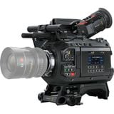  Blackmagic URSA Cine 17K 65 + EVF 