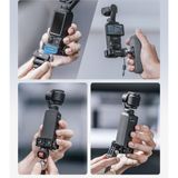  Falcam F22 Quick Release Expansion Frame for DJI Osmo Pocket 3 