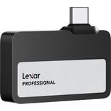  Ổ cứng di động Lexar SL400 1Tb / 2Tb Professional Go USB 3.2 Gen 2 