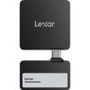  Ổ cứng di động Lexar SL400 1Tb / 2Tb Professional Go USB 3.2 Gen 2 with HUB 